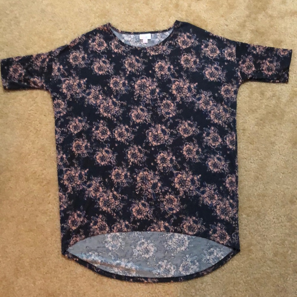 Soft, Comfy Lularoe Irma